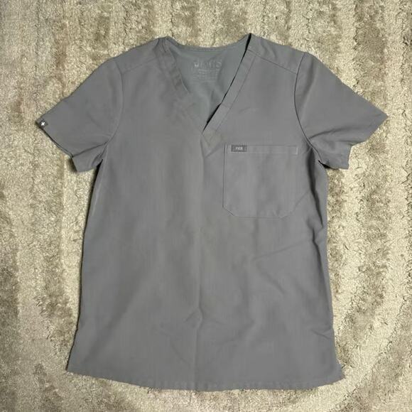 FIGS Scrub Set - Picture 7 of 8